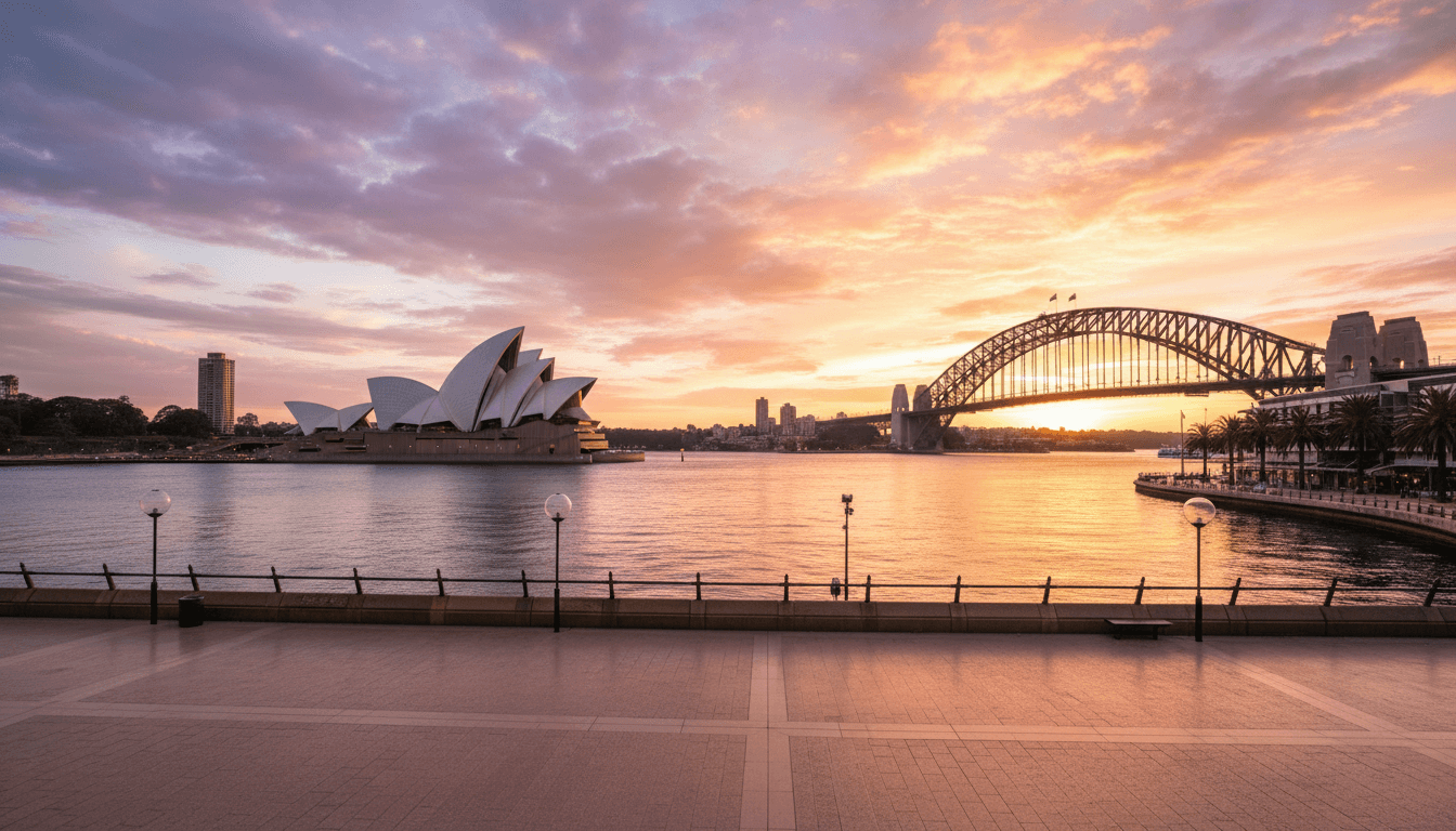 Home Swapping in Sydney: Your Complete Insider's Guide to Free Accommodation