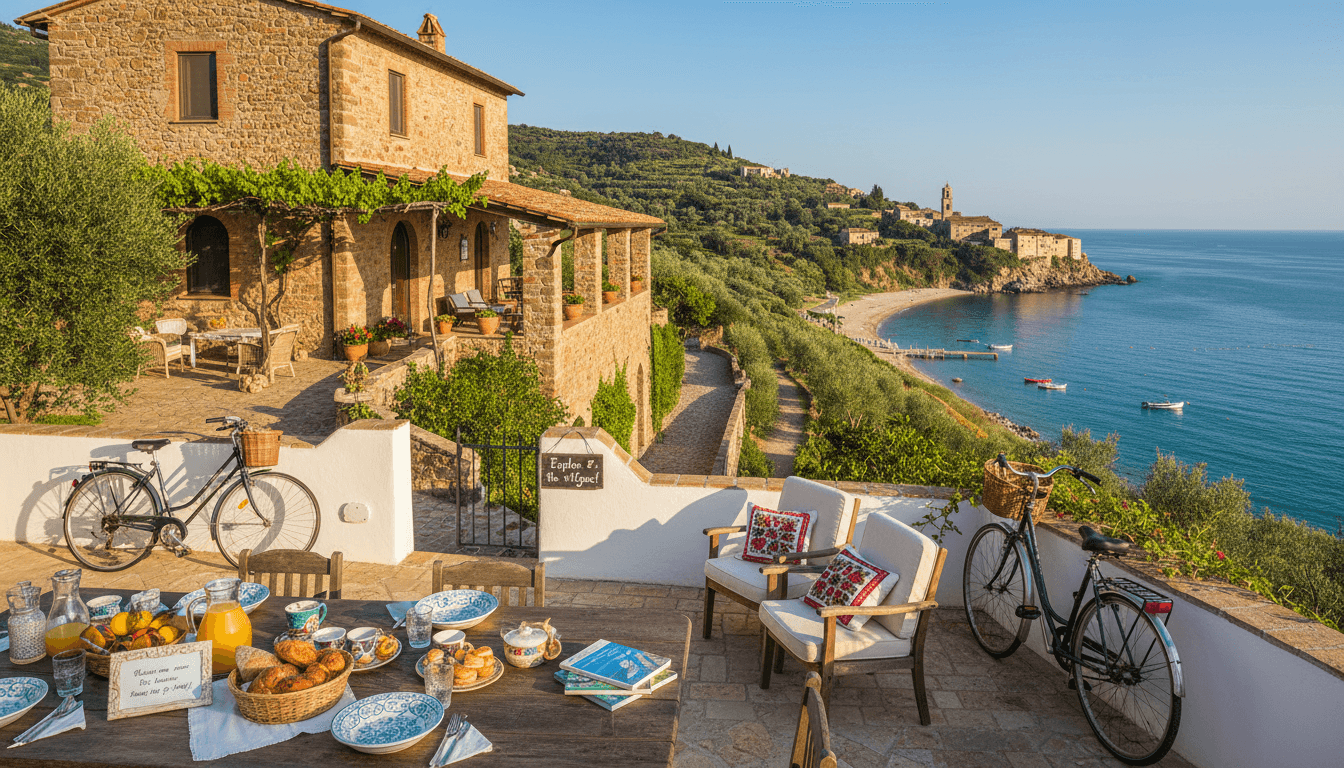 Home Swapping vs Hotels: Why More Families Are Choosing Home Exchange