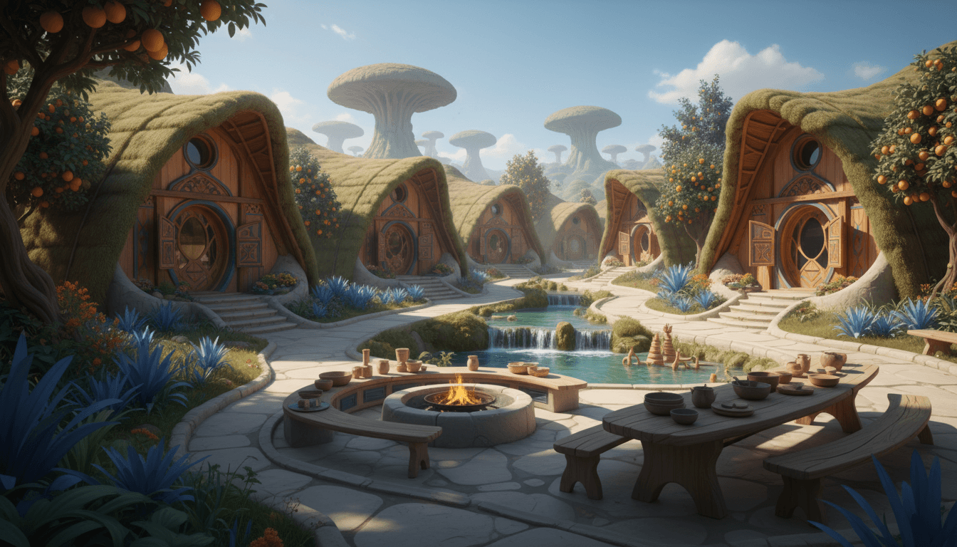 Home Swapping with Babies: The Complete Guide to Stress-Free Family Travel