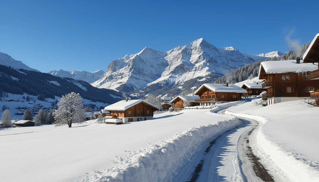 January Home Swap: The Best Way to Beat Post-Holiday Blues Abroad