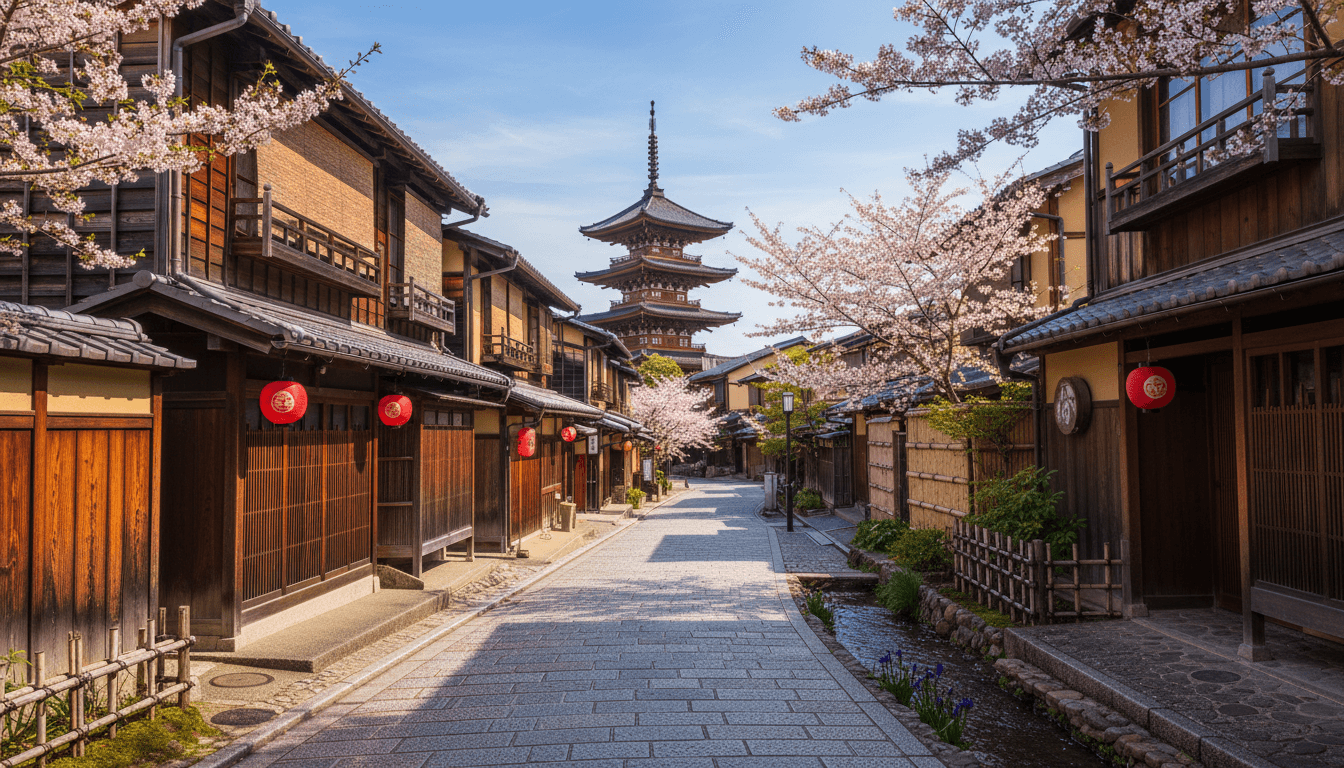 Kyoto Home Swap Guide: Your Complete Blueprint for Authentic Japanese Living