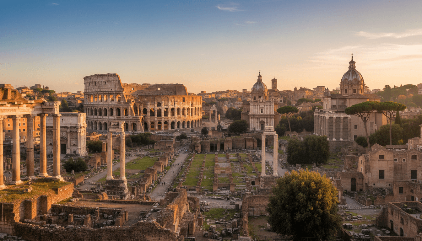 Luxury Home Swap in Rome: Premium Properties and Elite Neighborhoods (2026)