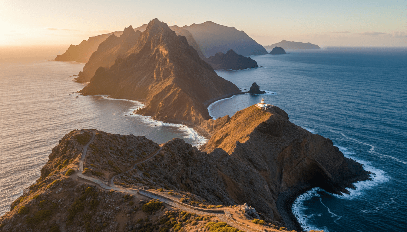 Madeira for Retirees: Your Complete Guide to Relaxed Home Exchange Experiences