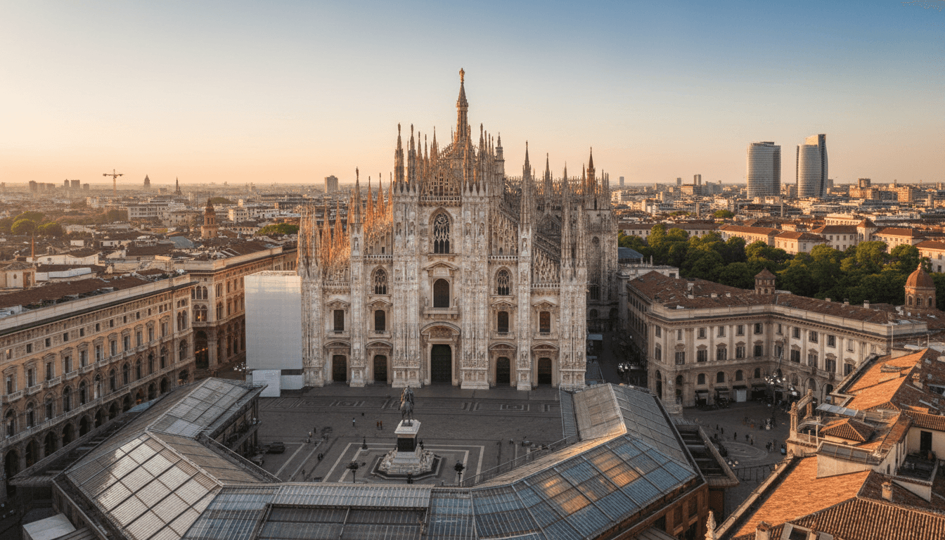 Milan Home Swap Guide: Everything You Need to Know Before Your Italian Adventure