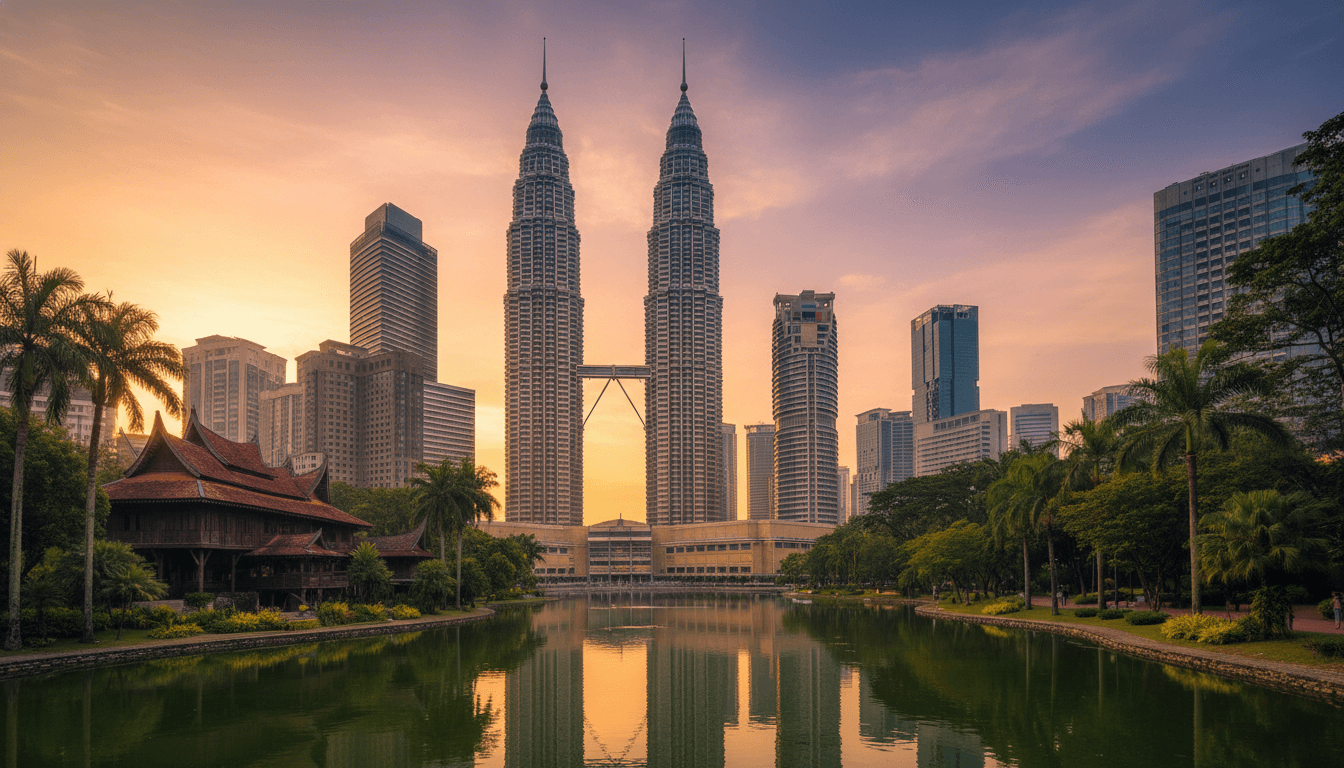 Retirement Travel to Kuala Lumpur: Why Home Exchange Is the Smartest Way to Explore Malaysia