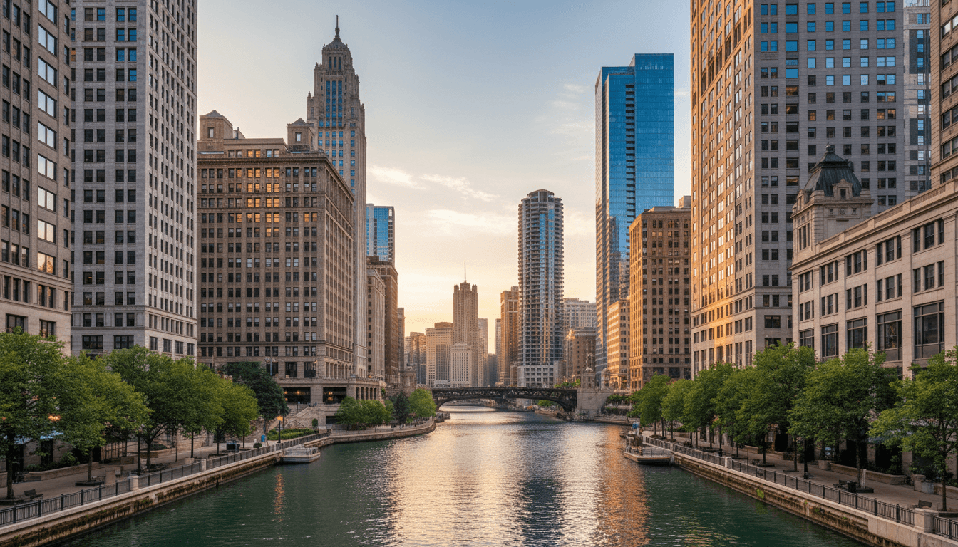 Romantic Home Swap in Chicago: The Ultimate Couples' Getaway Guide for 2024