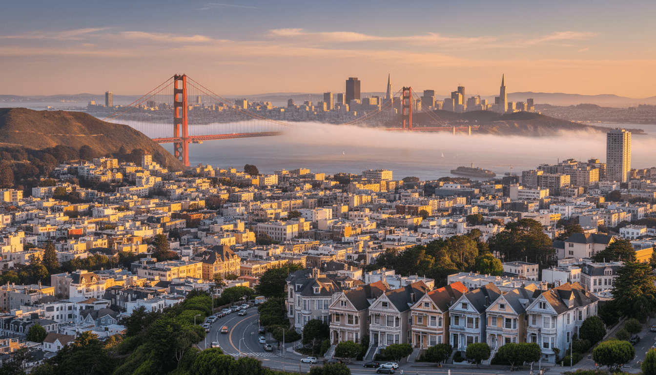 Save Money in San Francisco: Home Exchange Tips That Actually Work for Budget Travelers