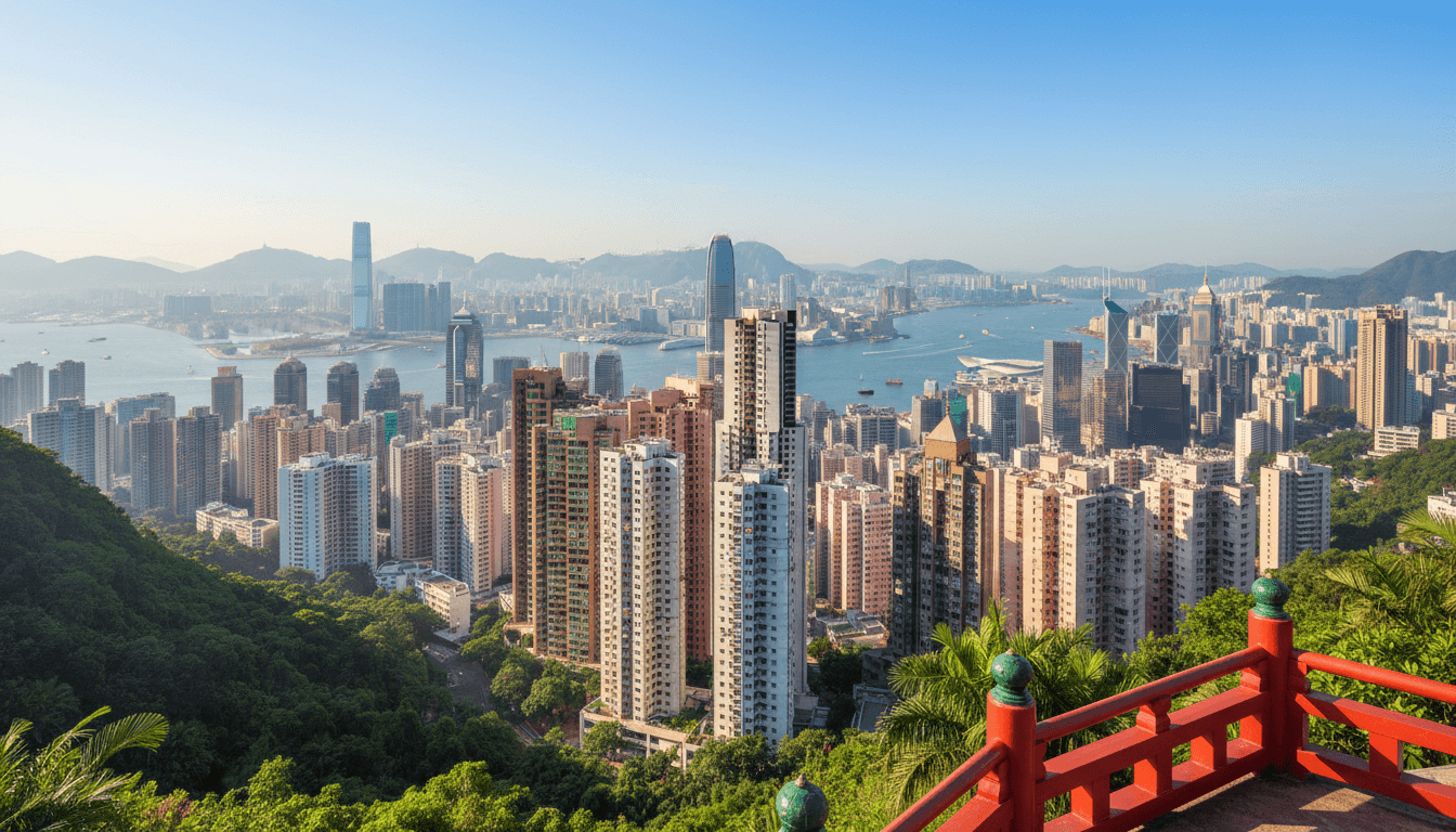 Senior-Friendly Home Swap in Hong Kong: Your Complete Guide to Accessible, Comfortable Stays
