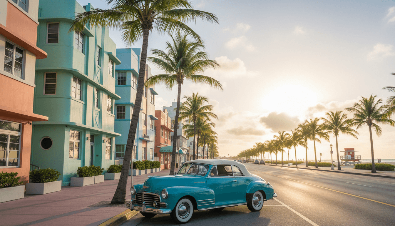 Senior-Friendly Home Swap in Miami: Your Complete Guide to Accessible, Comfortable Stays