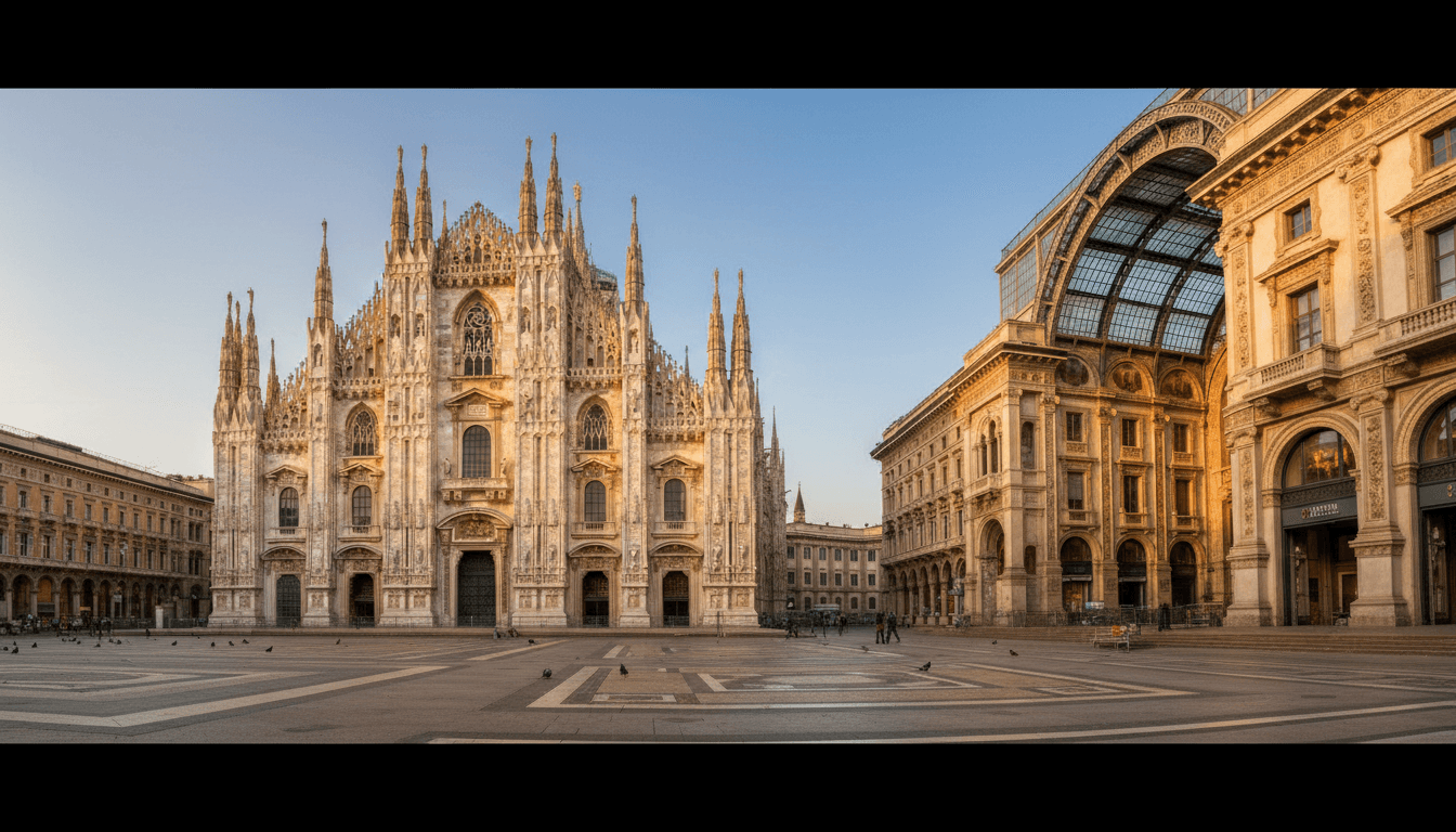 Senior-Friendly Home Swap in Milan: Your Complete Guide to Accessible Italian Living