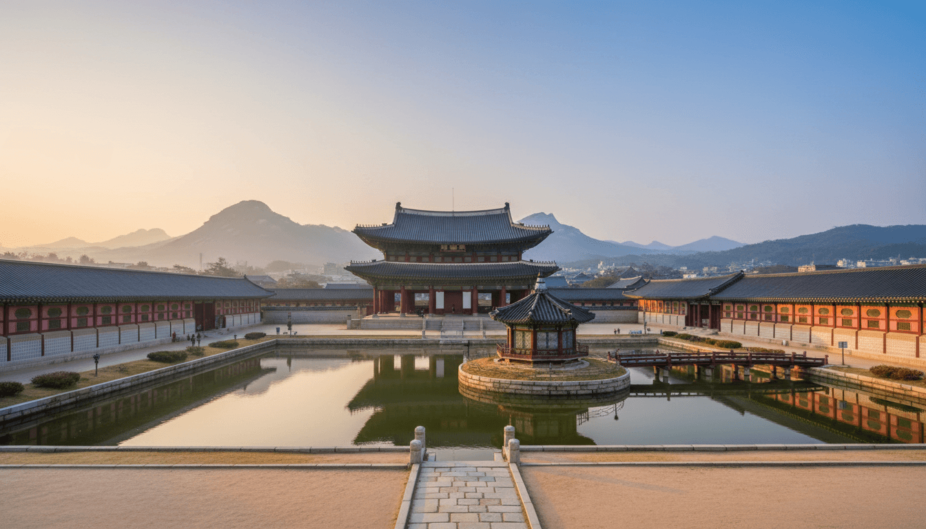 Seoul for Retirees: Your Complete Guide to Relaxed Home Exchange Experiences in South Korea
