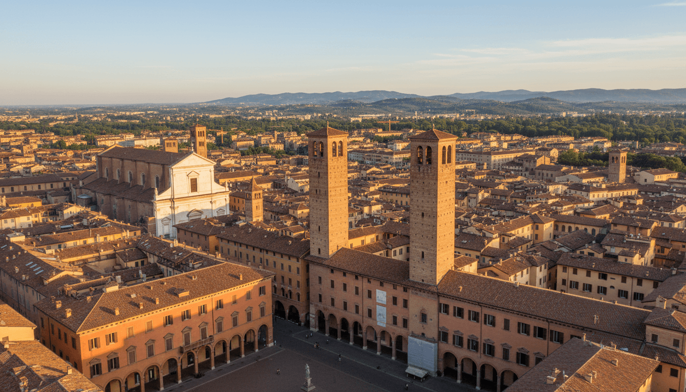 Solo Home Exchange in Bologna: Your Guide to Meeting Locals and Making Lifelong Friends