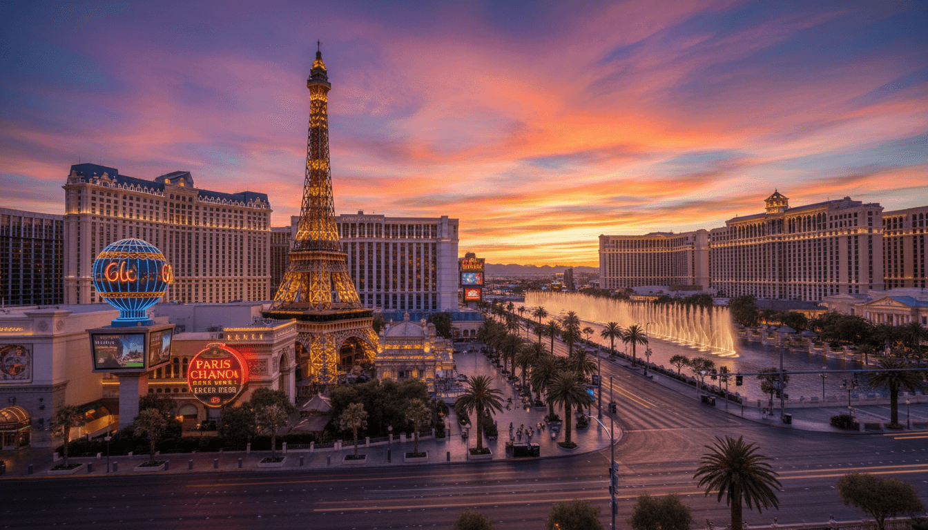 Solo Home Exchange in Las Vegas: Your Complete Guide to Meeting Locals and Making Real Friends