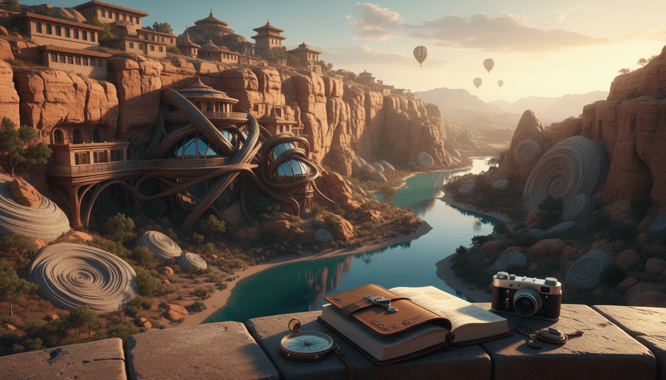 Solo Travel Home Exchange: The Complete Guide to Swapping Homes When You're Flying Solo