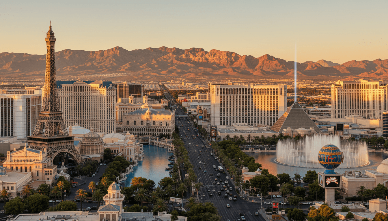 Solo Travel Home Swap in Las Vegas: Your Complete Guide to Safe, Affordable Stays