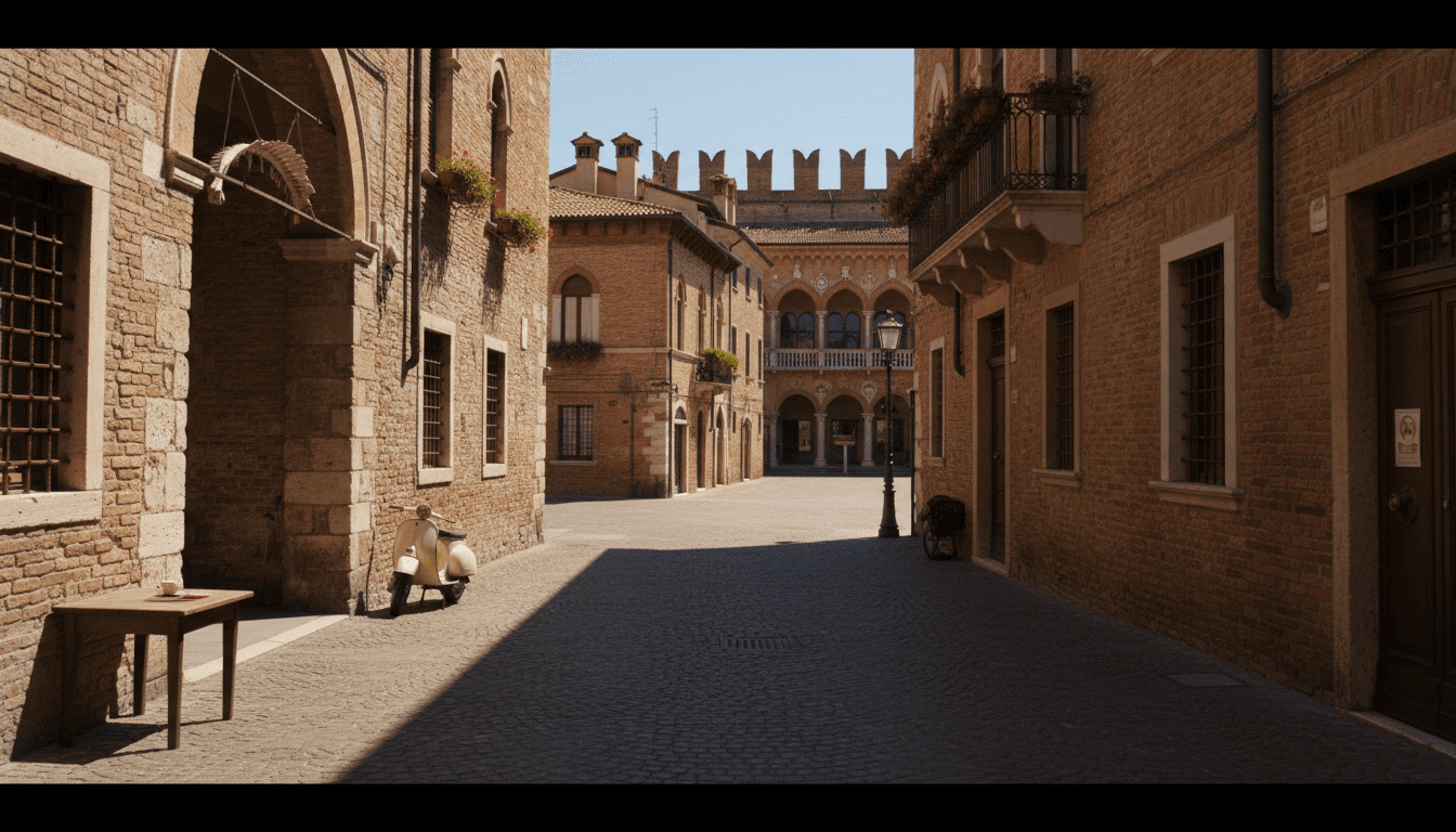 Verona with Kids: Why Home Exchange is Perfect for Family Travel in Italy