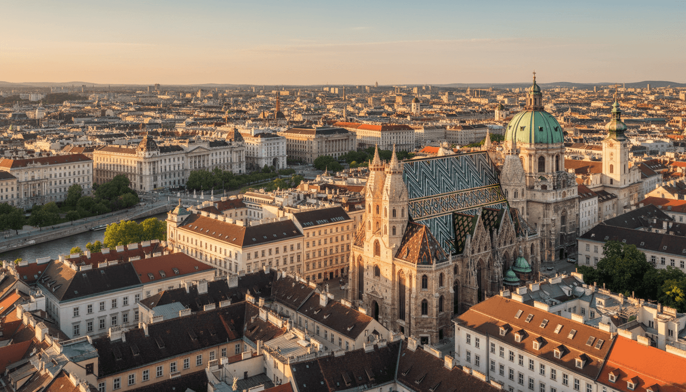 Vienna Home Exchange: 2026 Market Trends and Opportunities for Smart Travelers