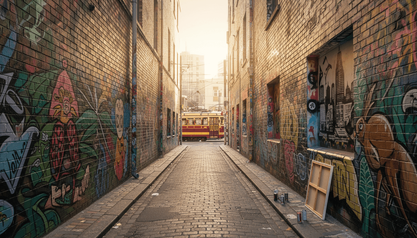 Work from Melbourne: The Complete Home Swapping Guide for Digital Nomads