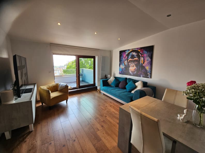 1-bedroom apartment in Bansko, Bulgaria