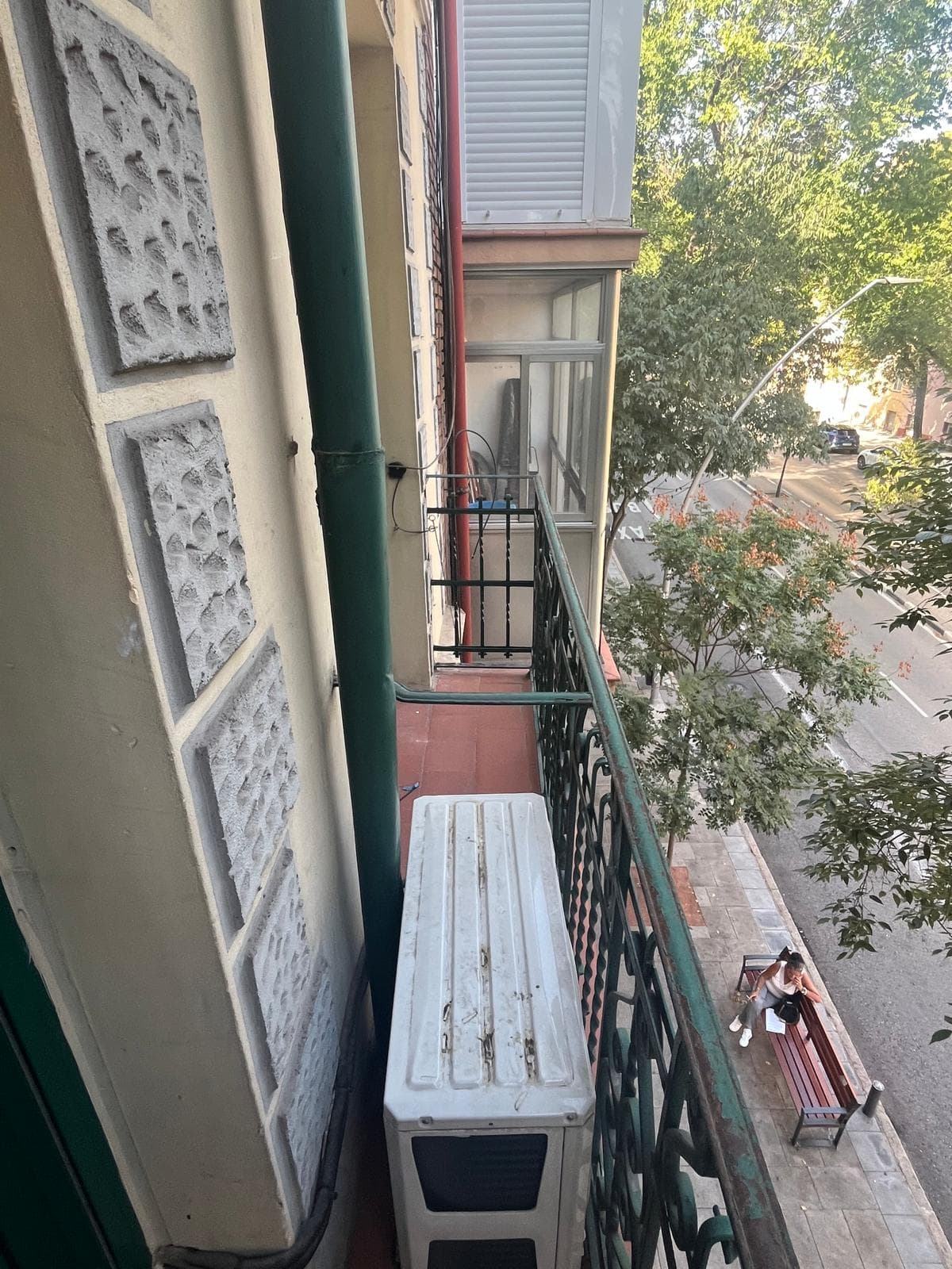 1-bedroom apartment in Madrid, Spain