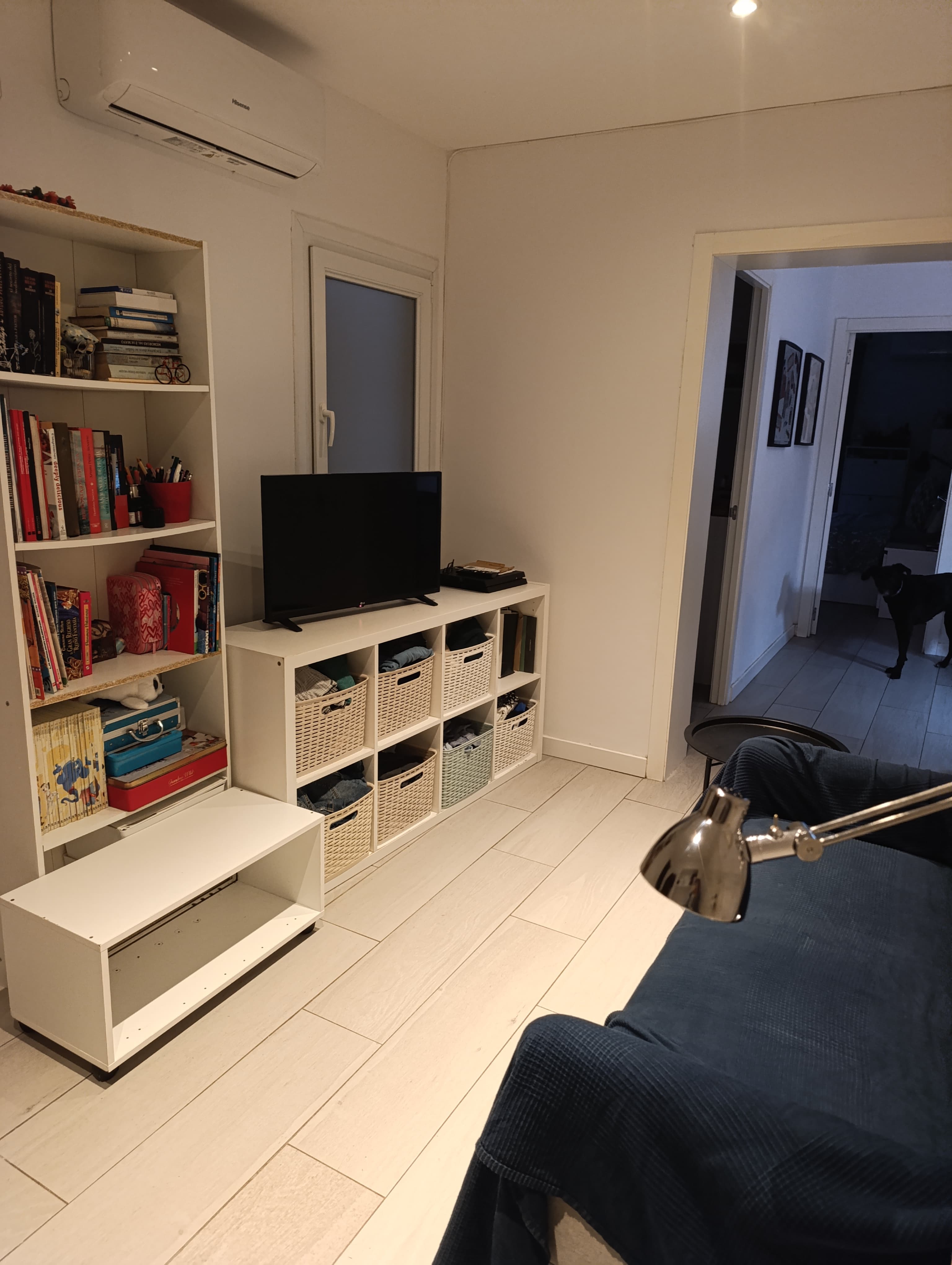 2-bedroom apartment in Palma, Spain
