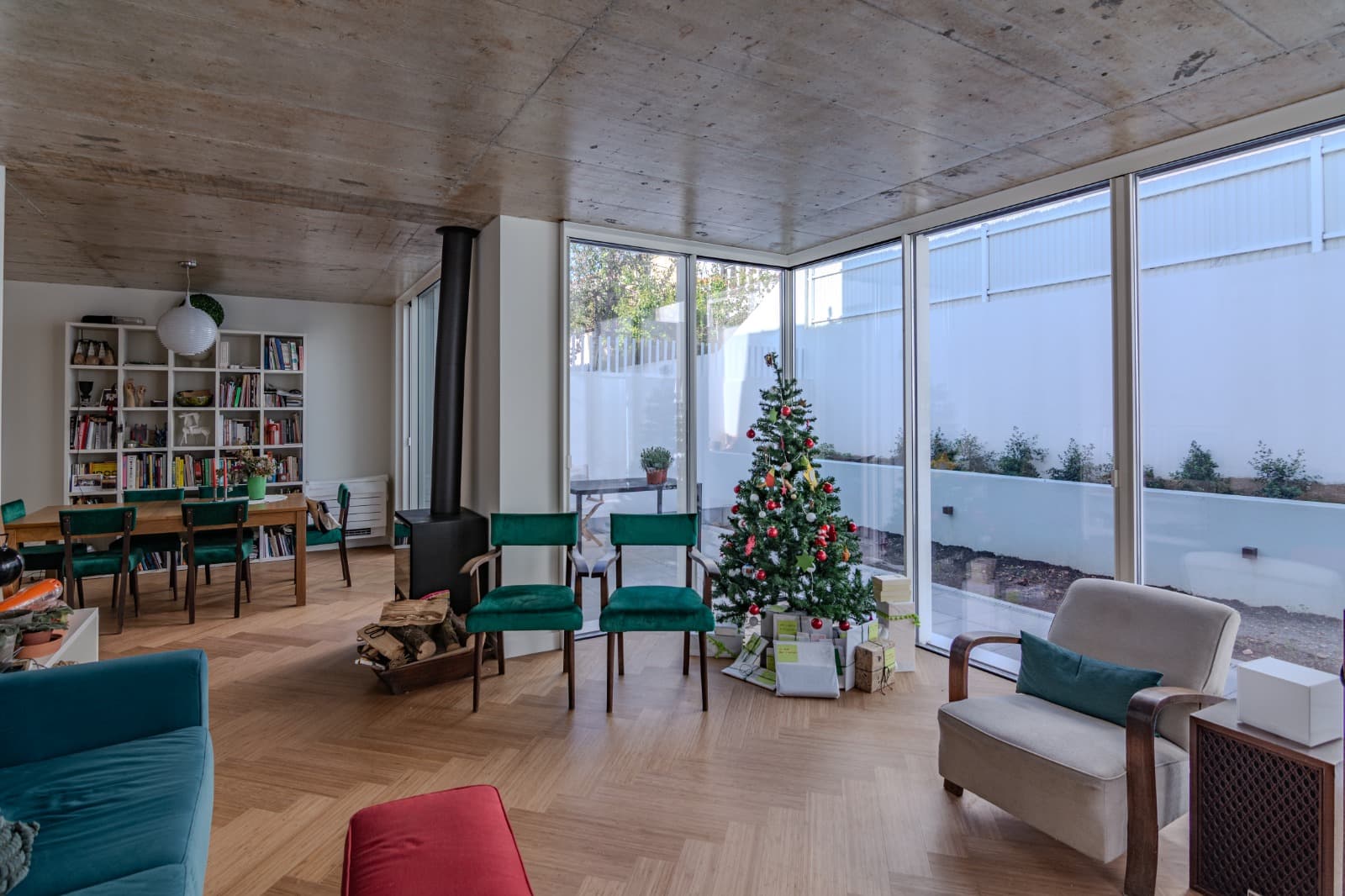 2-bedroom house in Lisbon, Portugal