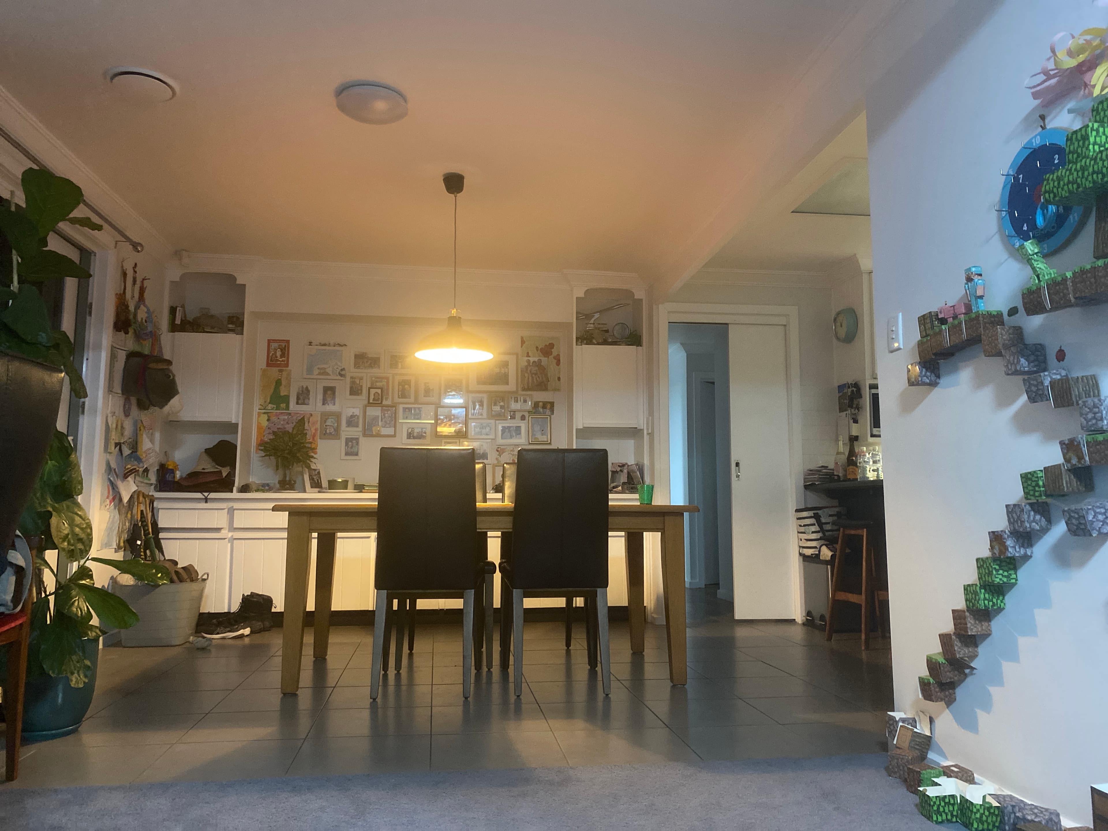 3-bedroom house in Melbourne, Australia