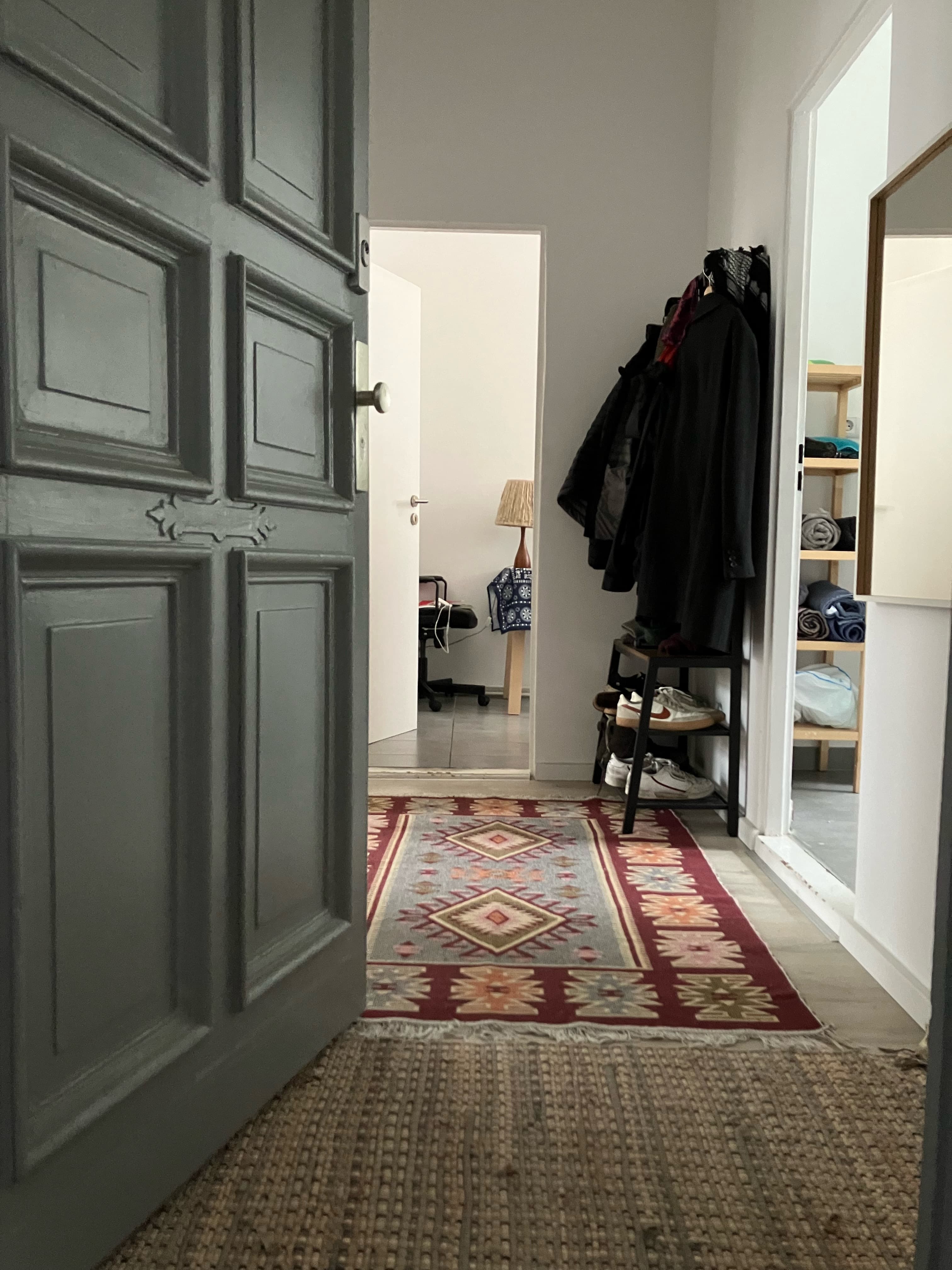 1-bedroom apartment in Berlin, Germany