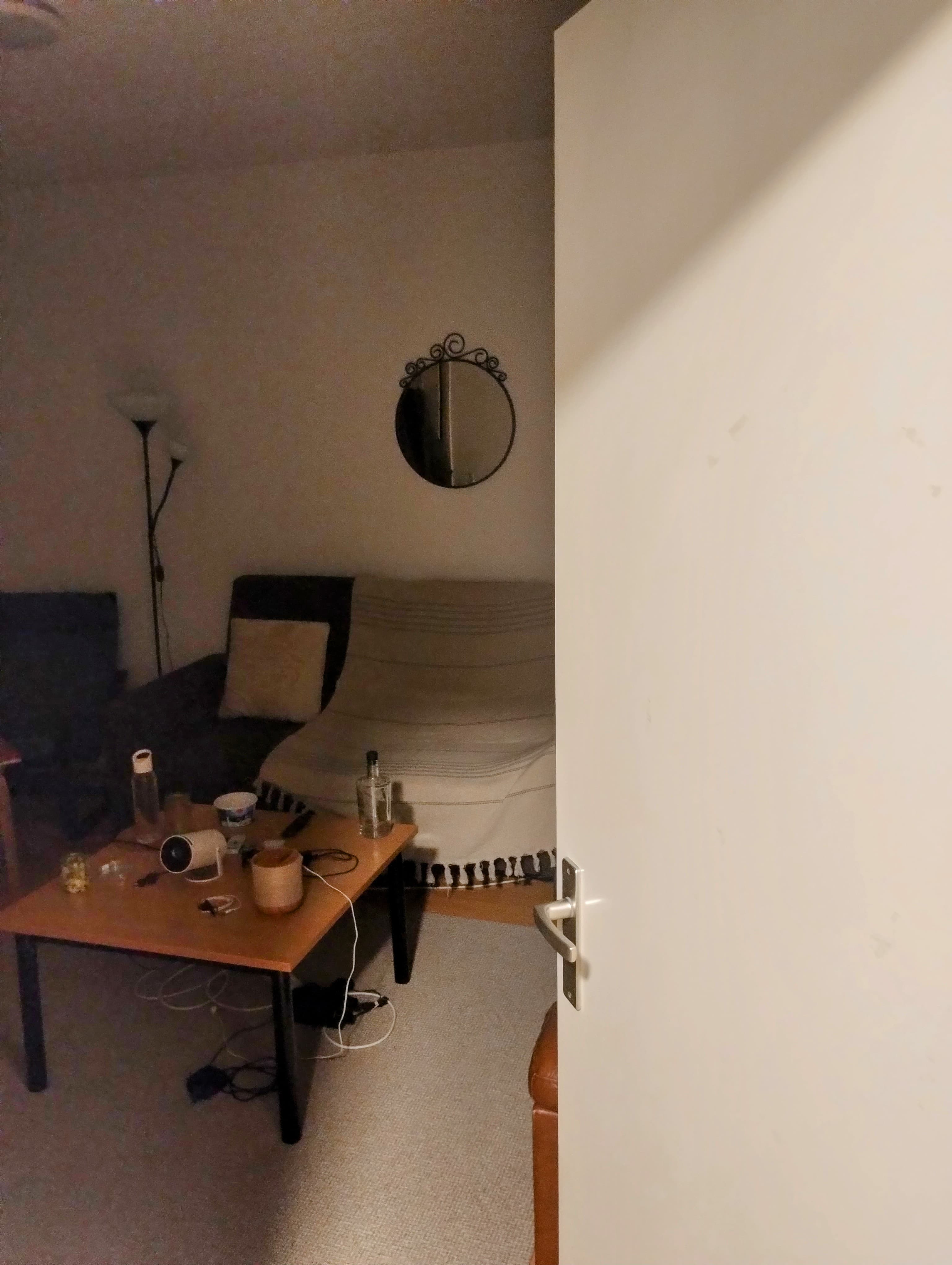 1-bedroom apartment in Enschede, Netherlands